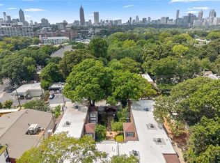 737 Barnett St NE APT D3, Atlanta, GA 30306