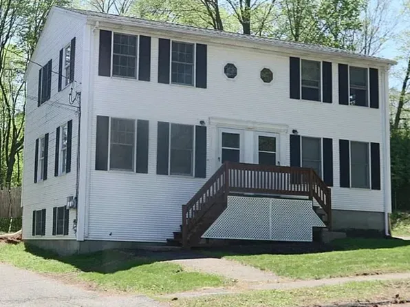 9-11 Hamar, 9-11 Hamar Dr, Feeding Hills, MA 01030