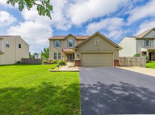123 S Cranberry St, Bolingbrook, IL 60490