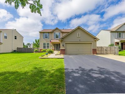 123 S Cranberry St, Bolingbrook, IL, 60490