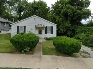 313 W Cleveland Ave, Belleville, IL 62220