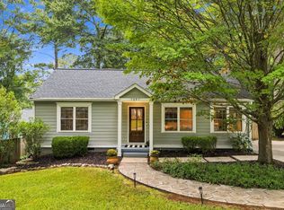 1391 Oldfield Rd, Decatur, GA 30030