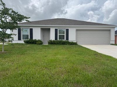 591 SW Halifax Ave, Port Saint Lucie, FL, 34953