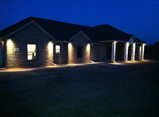 5719 Quail Rdg, Wichita Falls, TX 76310