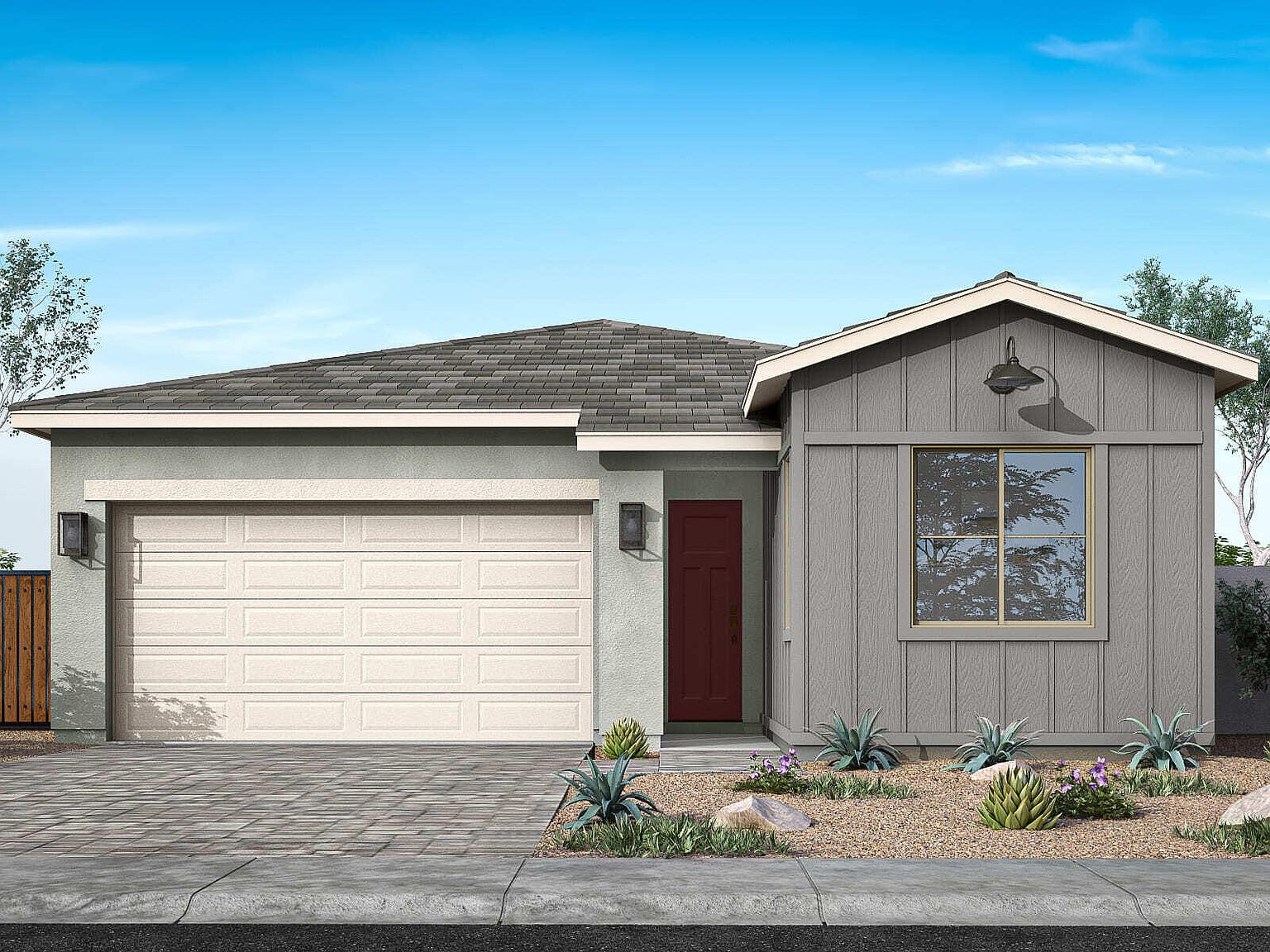 369 E ELDORA Lane