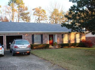 31 Colony Rd, Little Rock, AR 72227