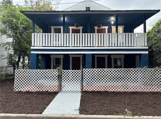 717 Oglethorpe St, Brunswick, GA 31520