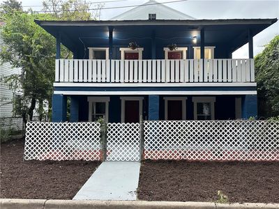 717 Oglethorpe St, Brunswick, GA, 31520