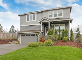 12338 SE 143rd Pl, Happy Valley, OR 97086