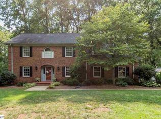 140 Circle Slope Dr, Simpsonville, SC 29681