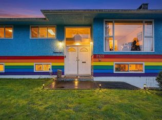 2120 Como Lake Ave, Coquitlam, BC