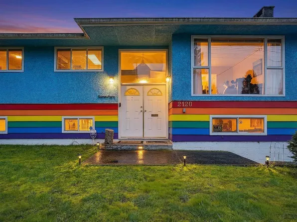 2120 Como Lake Ave, Coquitlam, BC V3J 3R5