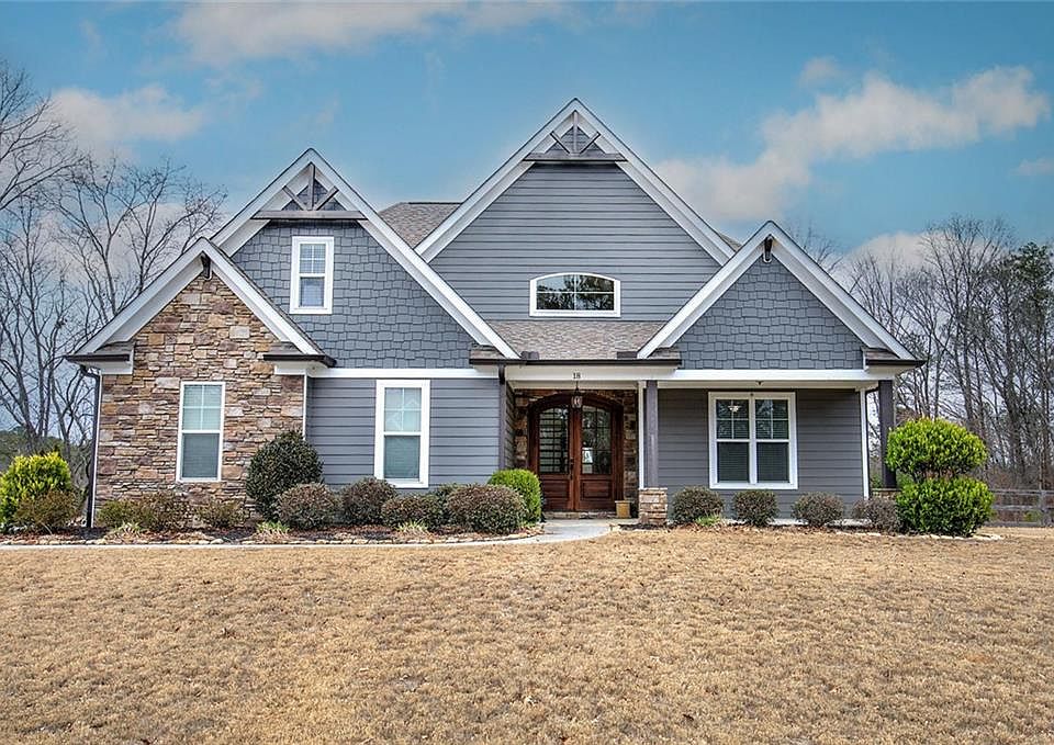 1st image of 18 Weather View Trl SE