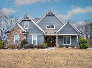 18 Weather View Trl SE, Cartersville, GA 30121