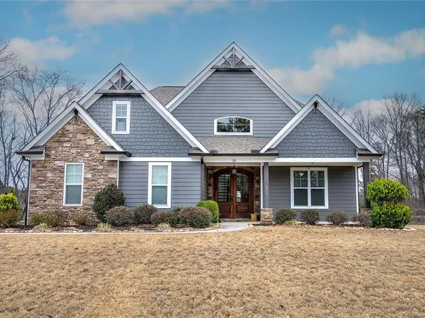 18 Weather View Trl SE, Cartersville, GA 30121