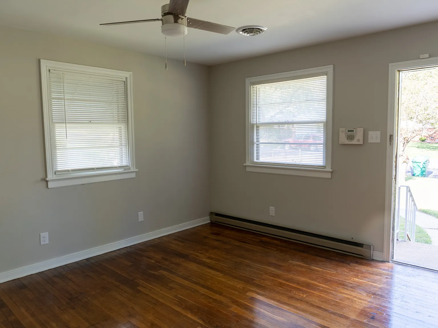 510 North Foxhill Road - 1 — Photo 3