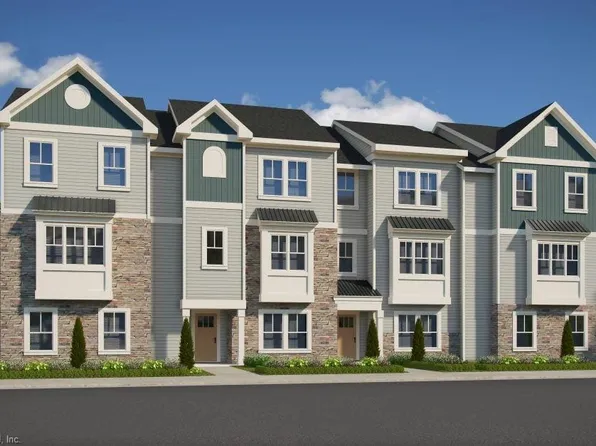 2018 Laycock Ln #101, Suffolk, VA 23435