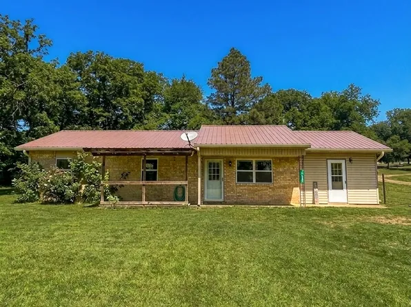 20425 P 9 B Dr, Stigler, OK 74462