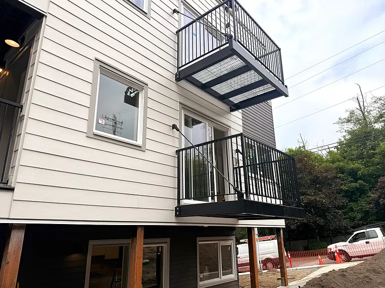 Northwood Apartments — Photo 14