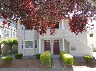 2617 NW 58th St APT C, Seattle, WA 98107