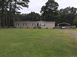 804 Bethel Rd, Frierson, LA 71027
