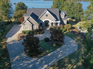 316 Compass Point, Ninety Six, SC 29666