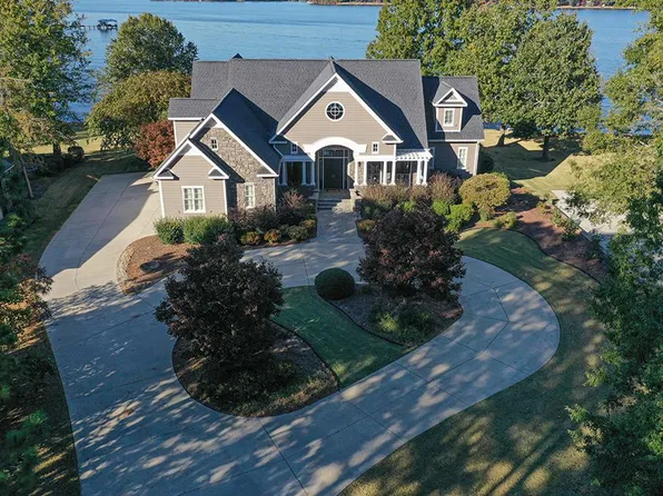 316 Compass Point, Ninety Six, SC 29666