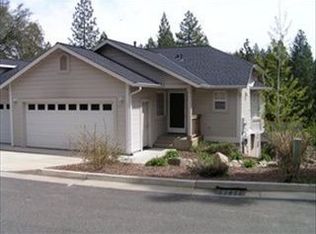 131 Fairway Village Ct, Murphys, CA