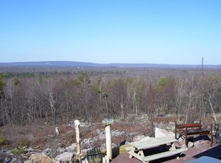 28 Pinecrest Ln, Jim Thorpe, PA 18229