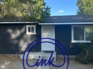 1401 Peters St, Carson City, NV 89706