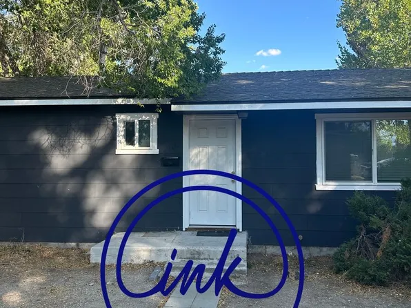 1401 Peters St, Carson City, NV 89706