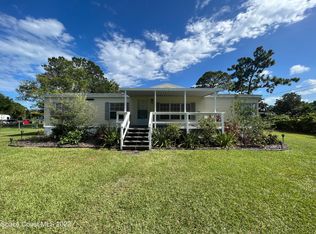 665 Camp Rd, Cocoa, FL 32927