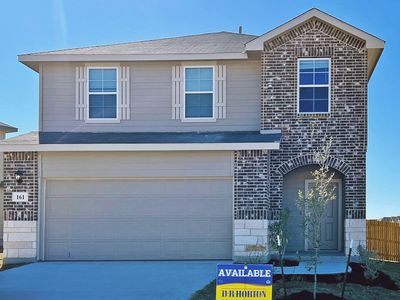 161 Honors St, Floresville, TX, 78114