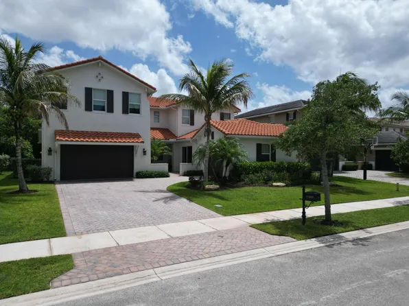 11864 NW 79th Court, Parkland, FL 33076