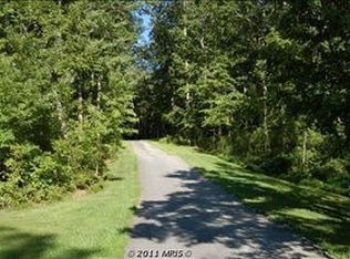 2309 Walnut Spring Ct, Pylesville, MD 21132