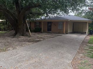 734 Shannon St, Greenville, MS 38703