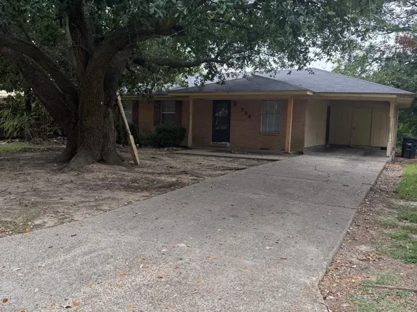 734 Shannon St, Greenville, MS 38703