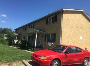 261 Grandview Ave, Indiana, PA 15701