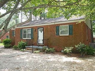 2825 Amherst Rd, Rocky Mount, NC 27804