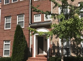 19405 Dover Cliffs Cir #19405, Germantown, MD 20876