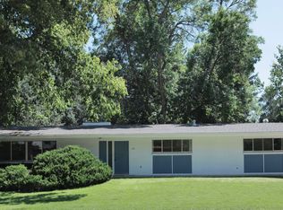709 Garfield St, Fort Collins, CO 80524