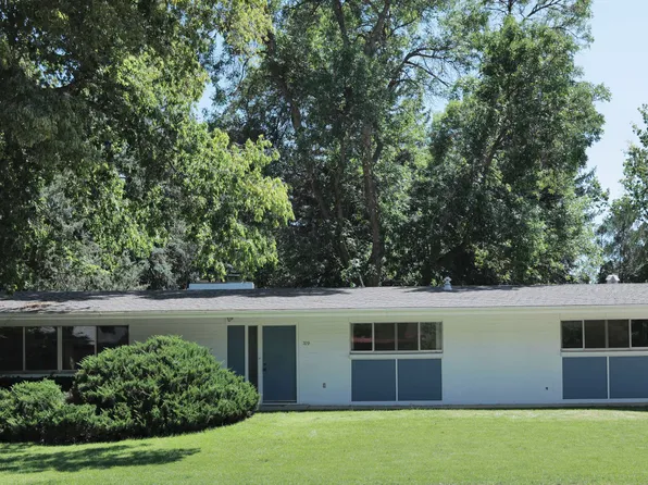 709 Garfield St #A, Fort Collins, CO 80524