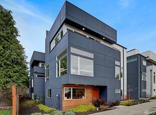 4602 SW Fontanelle St, West Seattle, WA 98136