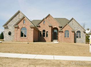 61659 W Point, Washington, MI