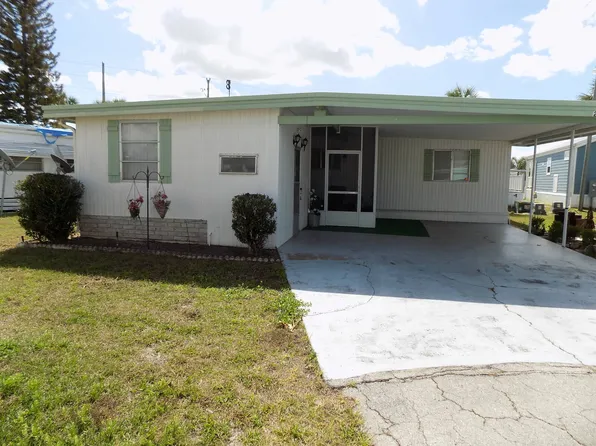 2B Holiday Pl #2-B, Tavares, FL 32778