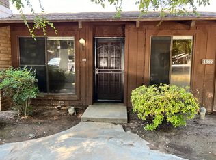 4869 E Butler Ave #102, Fresno, CA 93727