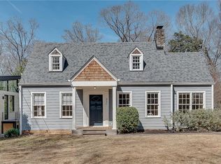 350 Kirk Rd, Decatur, GA 30030