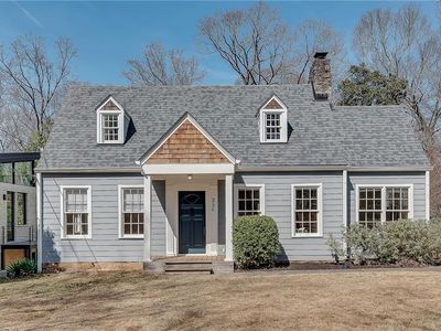350 Kirk Rd, Decatur, GA, 30030