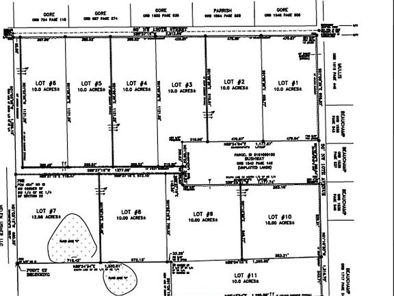 3rd image of Lot 12 NW 10th Ave