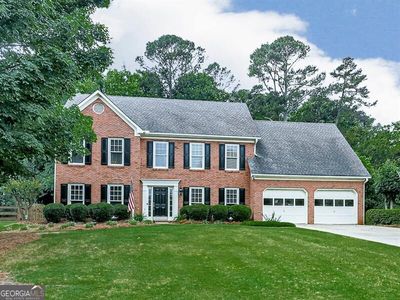 1901 Glenellen Ct NW, Kennesaw, GA, 30152